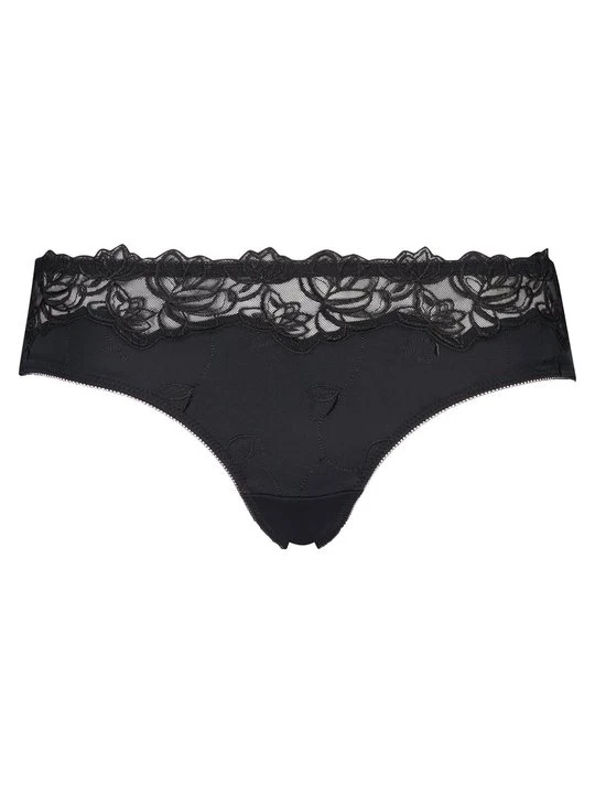 Zdjęcie produktu Brazyliany Hunkemöller czarny