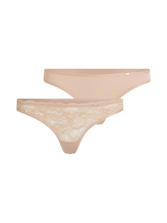 Zdjęcie produktu Brazyliany Hunkemöller tan