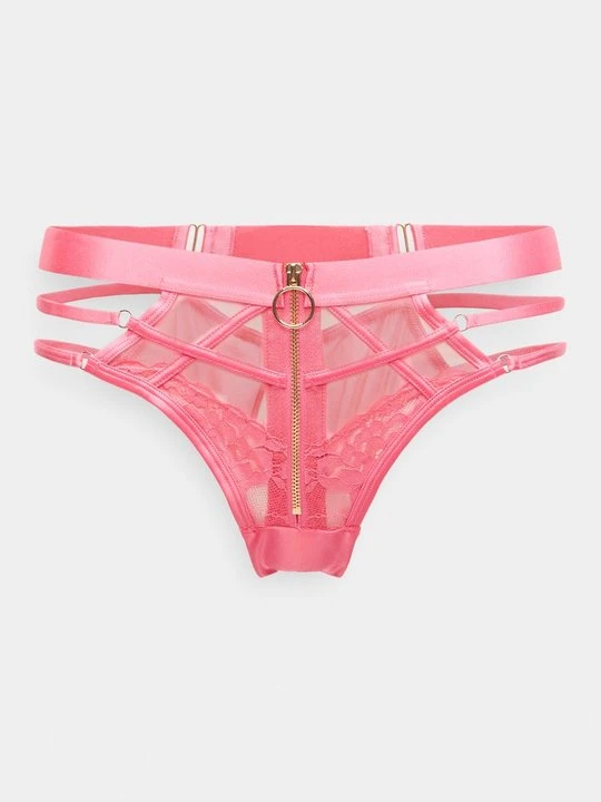Zdjęcie produktu Brazyliany Hunkemöller różowy