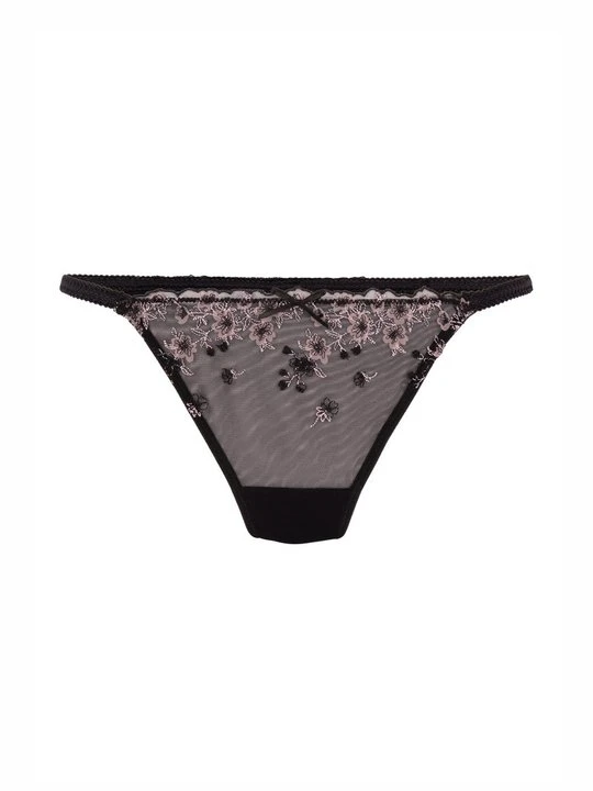 Zdjęcie produktu Brazyliany Hunkemöller czarny