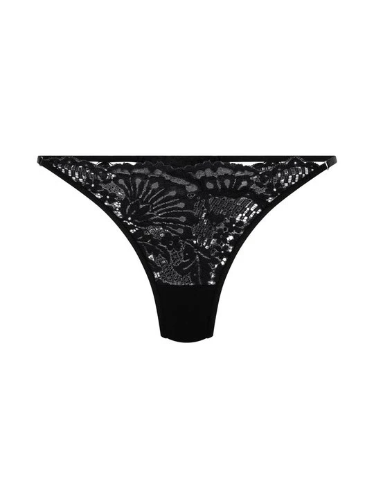 Zdjęcie produktu Brazyliany Hunkemöller czarny