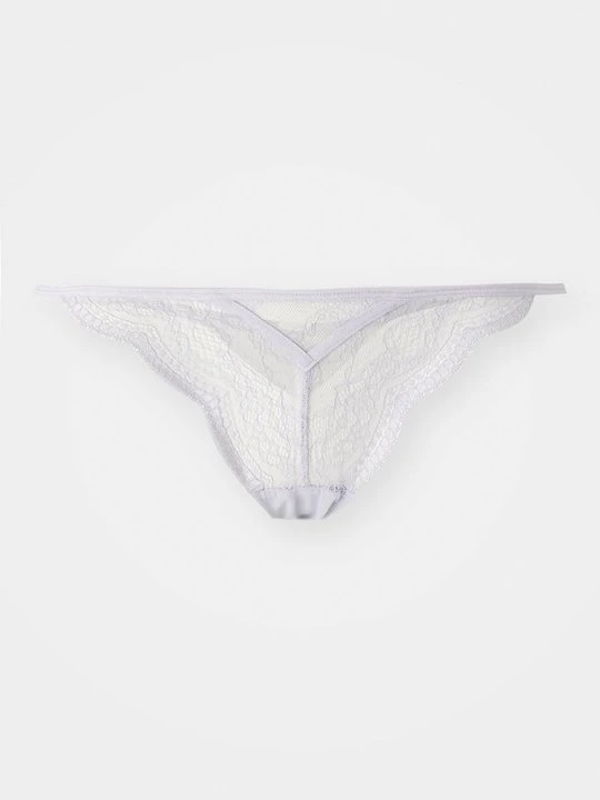 Zdjęcie produktu Brazyliany Hunkemöller liliowy