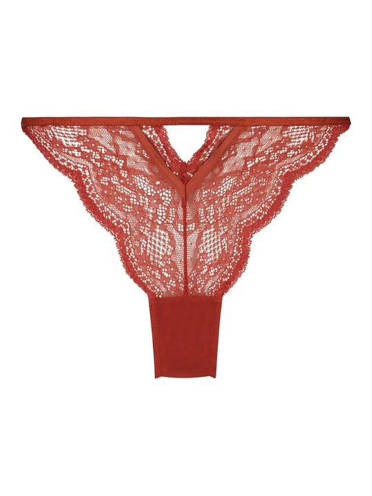Zdjęcie produktu Brazyliany Hunkemöller pomarańczowy