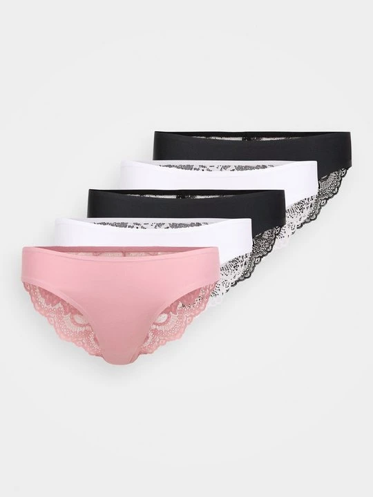 Zdjęcie produktu Brazyliany Hunkemöller różowy