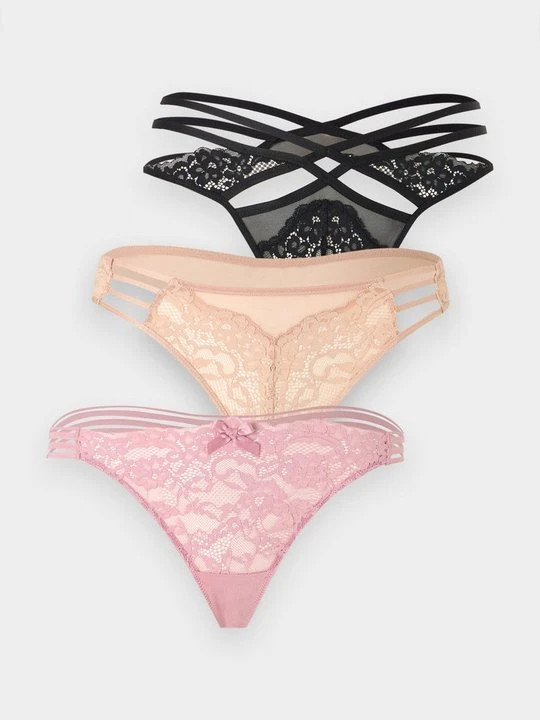 Zdjęcie produktu Brazyliany Hunkemöller