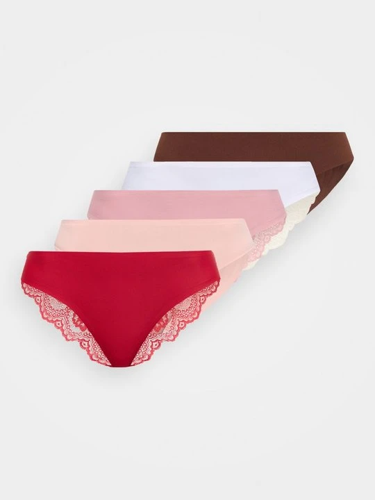 Zdjęcie produktu Brazyliany Hunkemöller biały
