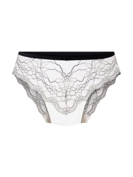 Zdjęcie produktu Brazyliany Hunkemöller biały