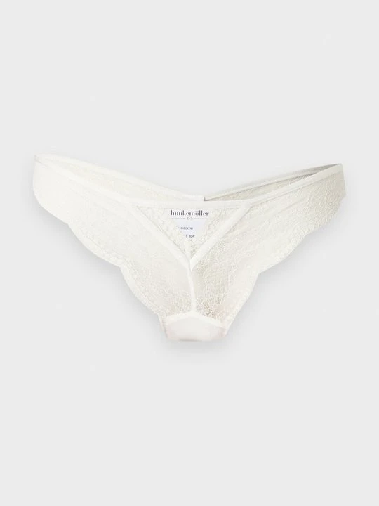 Zdjęcie produktu Brazyliany Hunkemöller biały