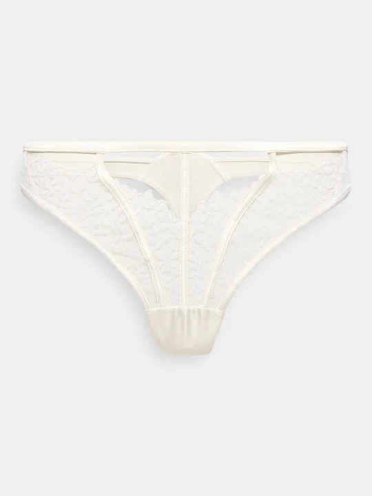 Zdjęcie produktu Brazyliany Hunkemöller biały