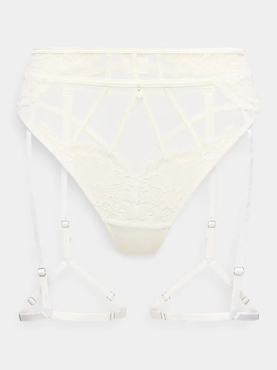 Zdjęcie produktu Brazyliany Hunkemöller biały