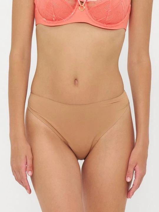 Zdjęcie produktu Brazyliany Hunkemöller brązowy