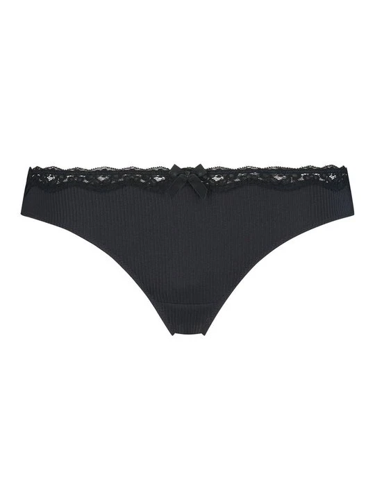 Zdjęcie produktu Brazyliany Hunkemöller czarny
