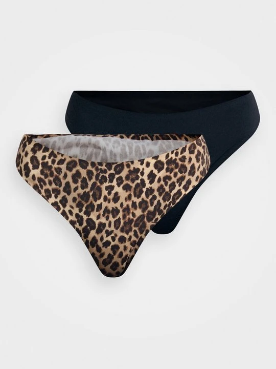 Zdjęcie produktu Brazyliany Hunkemöller czarny