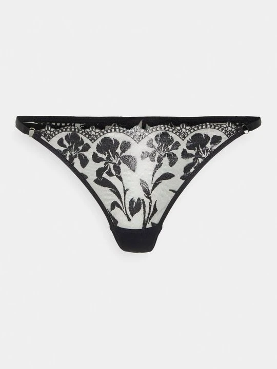 Zdjęcie produktu Brazyliany Hunkemöller czarny