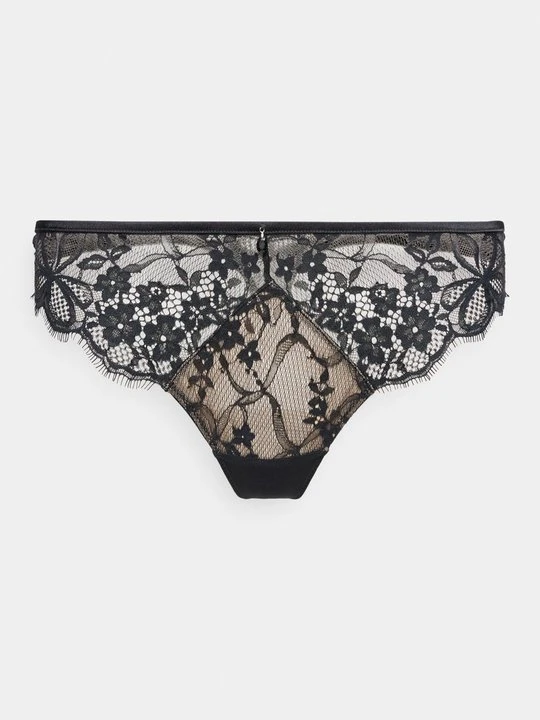 Zdjęcie produktu Brazyliany Hunkemöller czarny