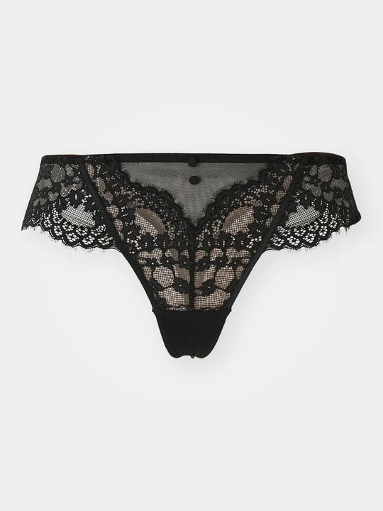 Zdjęcie produktu Brazyliany Hunkemöller czarny