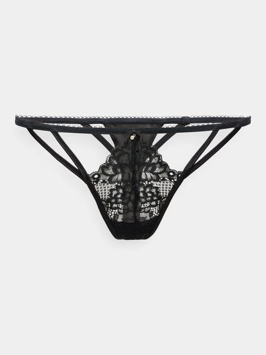 Zdjęcie produktu Brazyliany Hunkemöller czarny