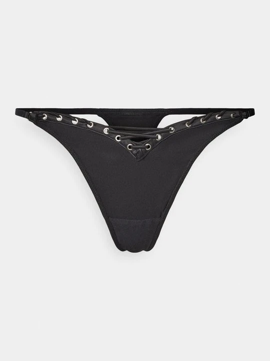 Zdjęcie produktu Brazyliany Hunkemöller czarny