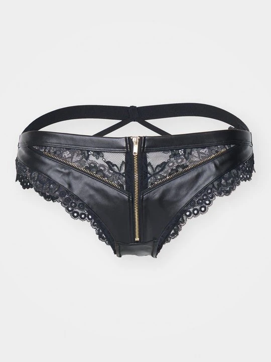 Zdjęcie produktu Brazyliany Hunkemöller czarny