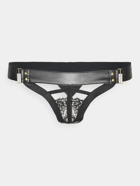 Zdjęcie produktu Brazyliany Hunkemöller czarny