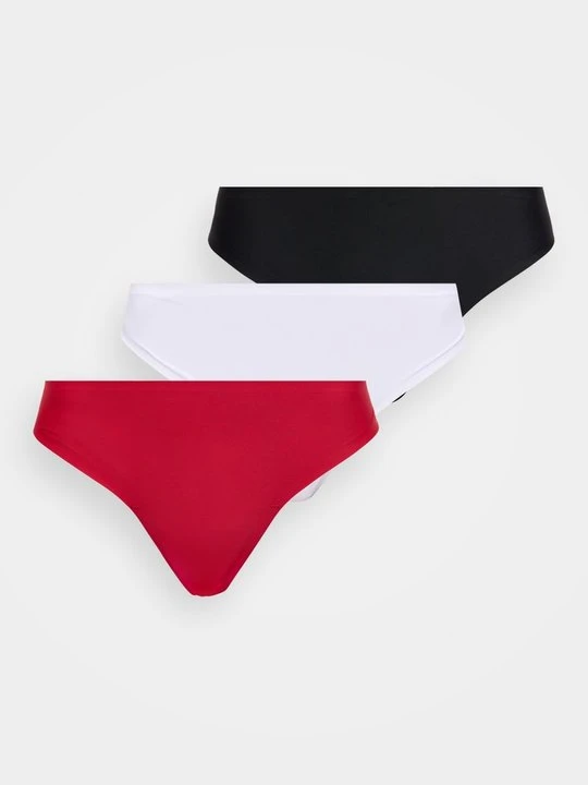 Zdjęcie produktu Brazyliany Hunkemöller czerwony