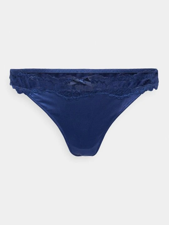 Zdjęcie produktu Brazyliany Hunkemöller granatowy