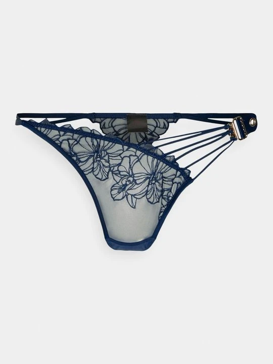 Zdjęcie produktu Brazyliany Hunkemöller granatowy