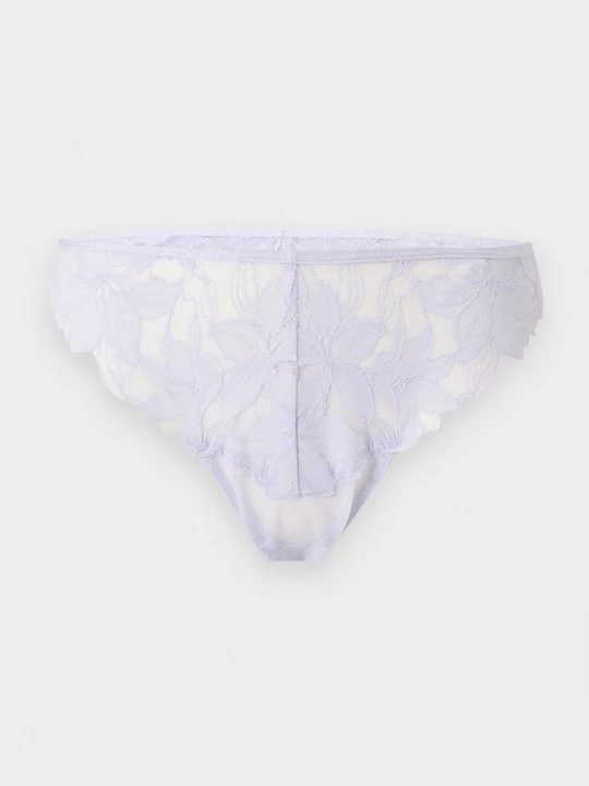 Zdjęcie produktu Brazyliany Hunkemöller jasnoniebieski