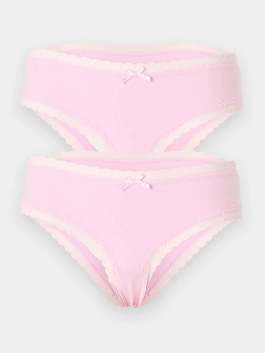Zdjęcie produktu Brazyliany Hunkemöller jasnoróżowy