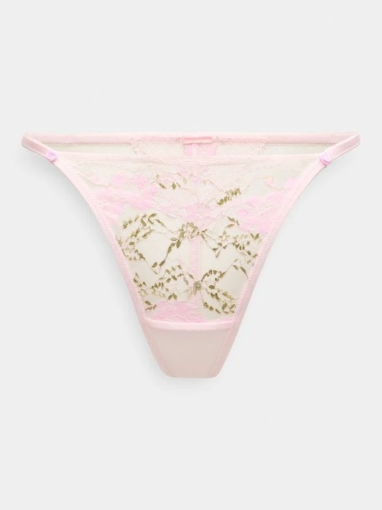Zdjęcie produktu Brazyliany Hunkemöller jasnoróżowy