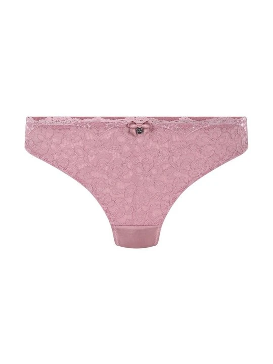 Zdjęcie produktu Brazyliany Hunkemöller jasnoróżowy