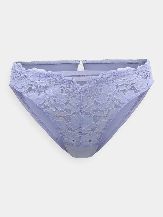 Zdjęcie produktu Brazyliany Hunkemöller liliowy
