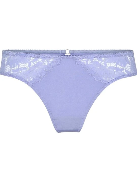 Zdjęcie produktu Brazyliany Hunkemöller liliowy