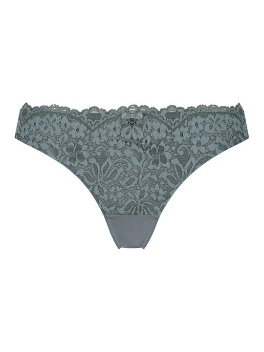 Zdjęcie produktu Brazyliany Hunkemöller szary