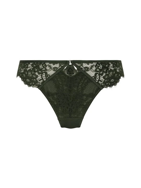 Zdjęcie produktu Brazyliany Hunkemöller zielony
