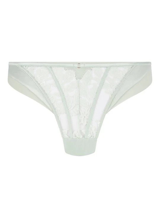 Zdjęcie produktu Brazyliany Hunkemöller zielony