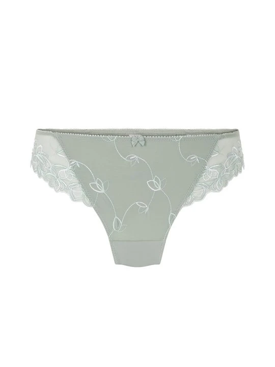 Zdjęcie produktu Brazyliany Hunkemöller zielony