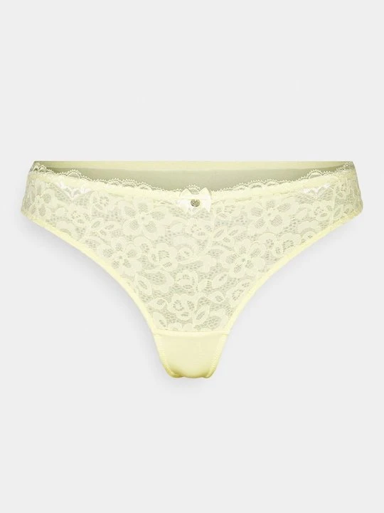 Zdjęcie produktu Brazyliany Hunkemöller żółty