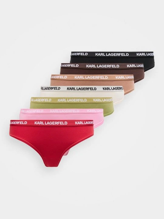 Zdjęcie produktu Brazyliany KARL LAGERFELD