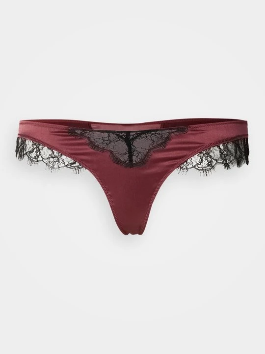 Zdjęcie produktu Brazyliany KIKI DE MONTPARNASSE brązowy