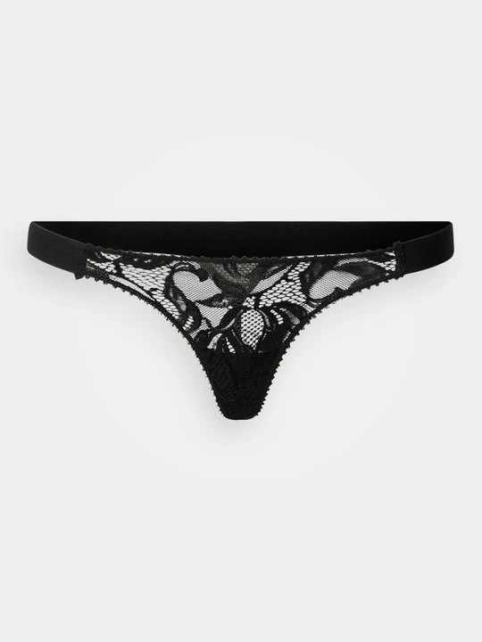 Zdjęcie produktu Brazyliany KIKI DE MONTPARNASSE czarny