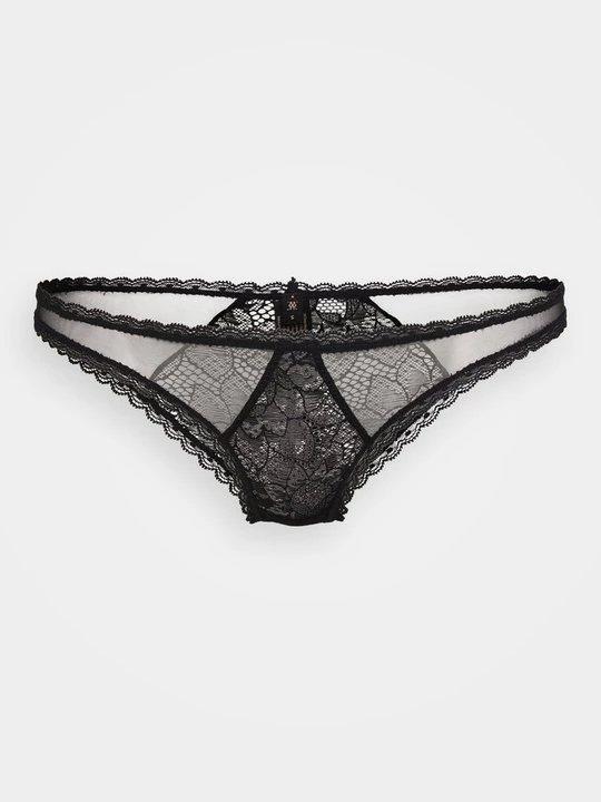 Zdjęcie produktu Brazyliany KIKI DE MONTPARNASSE czarny