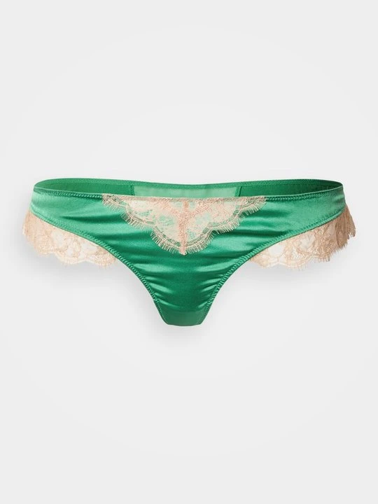 Zdjęcie produktu Brazyliany KIKI DE MONTPARNASSE zielony