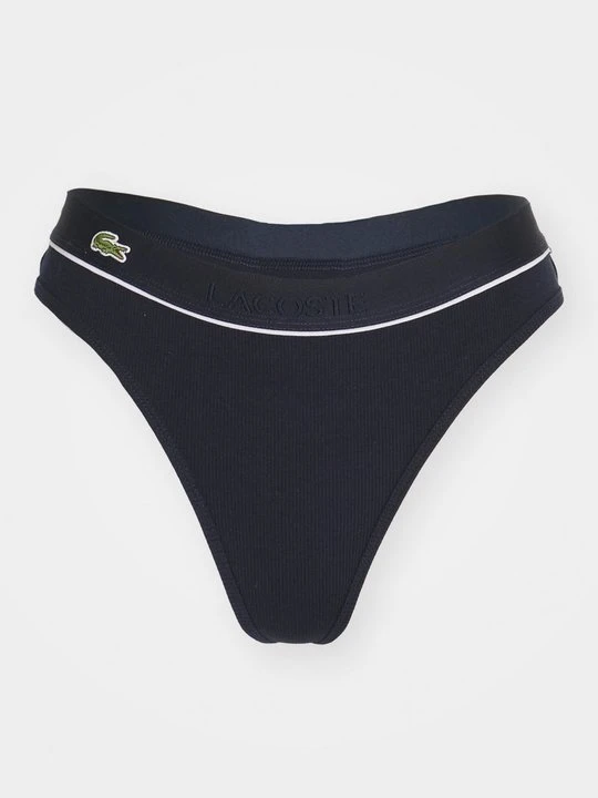 Zdjęcie produktu Brazyliany Lacoste granatowy