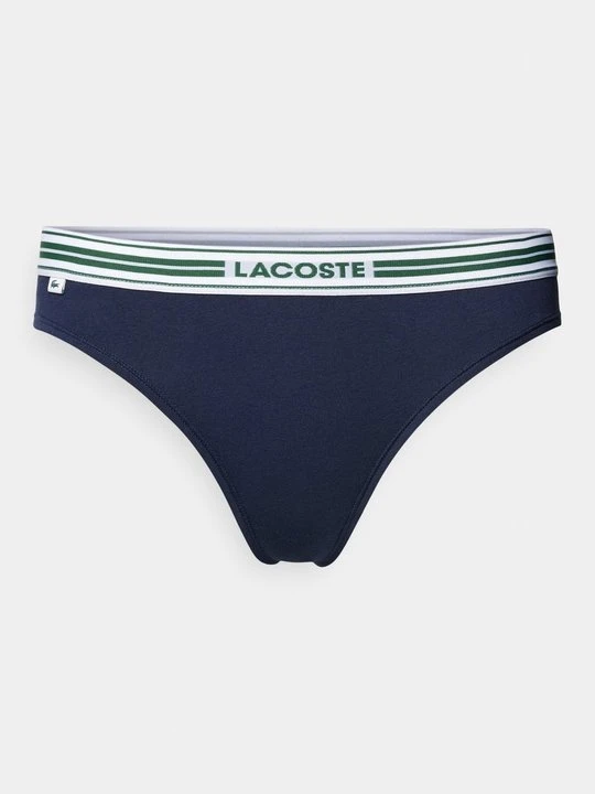 Zdjęcie produktu Brazyliany Lacoste niebieski