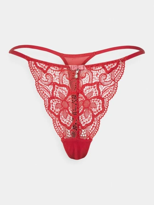 Zdjęcie produktu Brazyliany Lascana czerwony