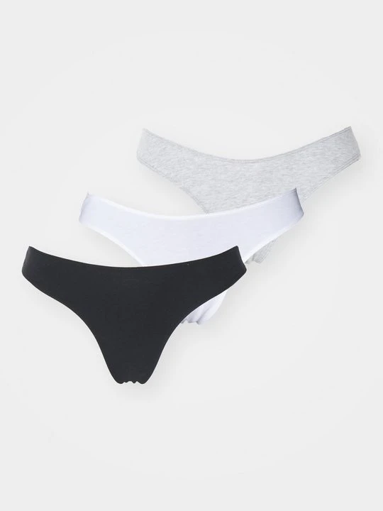 Zdjęcie produktu Brazyliany Lindex szary