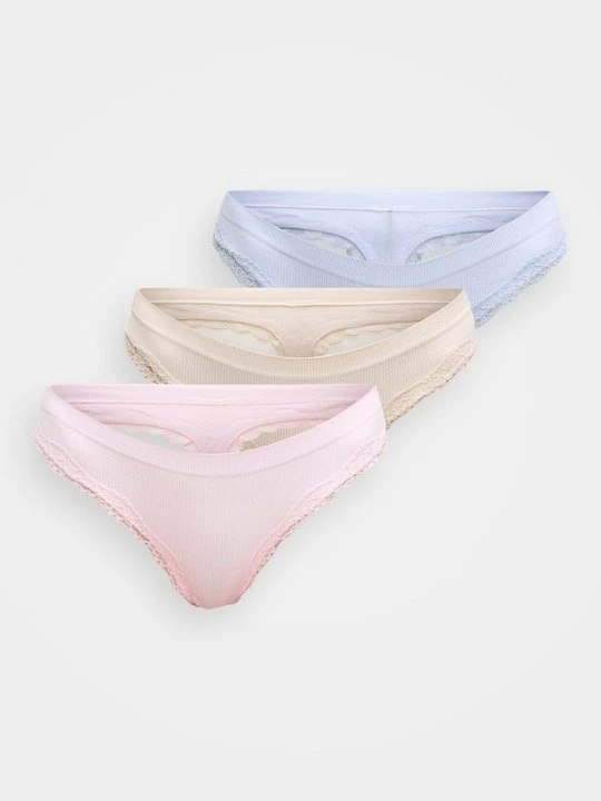 Zdjęcie produktu Brazyliany Lindex liliowy