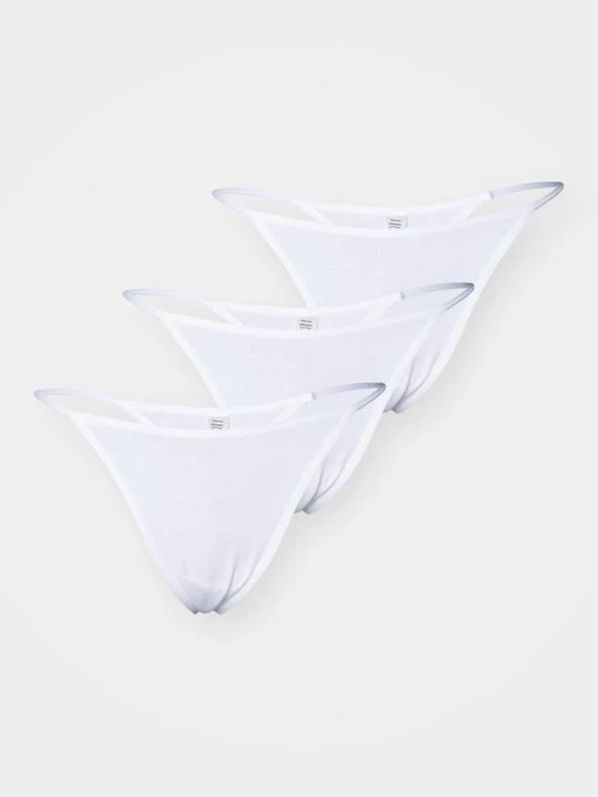 Zdjęcie produktu Brazyliany Lindex biały
