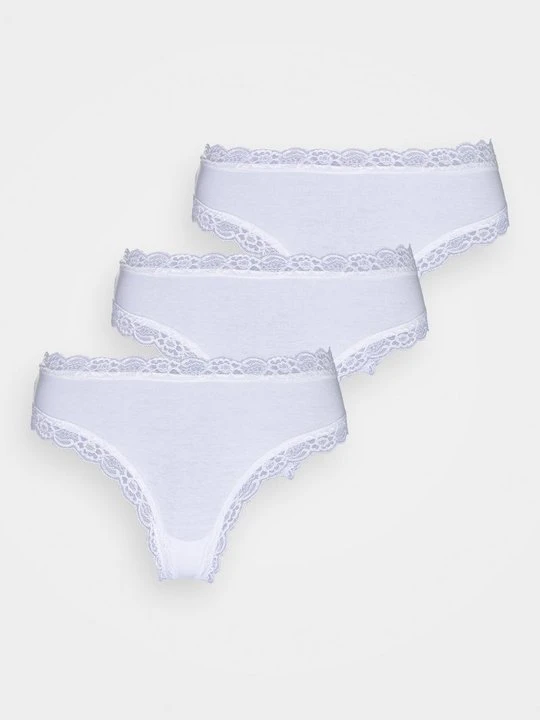 Zdjęcie produktu Brazyliany Lindex biały
